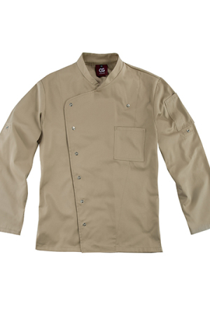 Chef´s Jacket Turin Man Classic