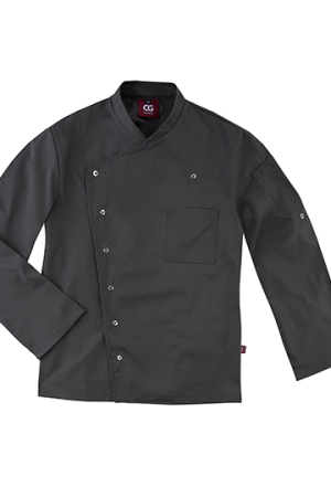 Chef´s Jacket Turin Man Classic