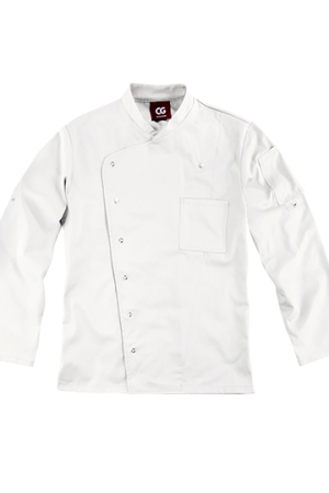 Chef´s Jacket Turin Man Classic