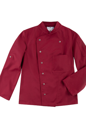 Chef´s Jacket Turin Lady Classic