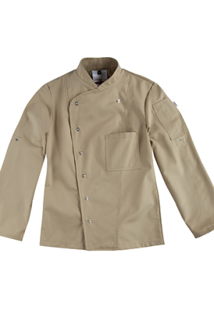 Chef´s Jacket Turin Lady Classic