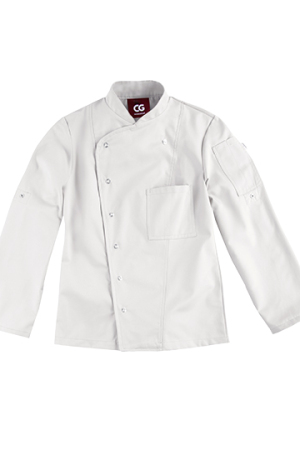 Chef´s Jacket Turin Lady Classic