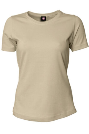 Kurzarm T-Shirt Ragusa Lady