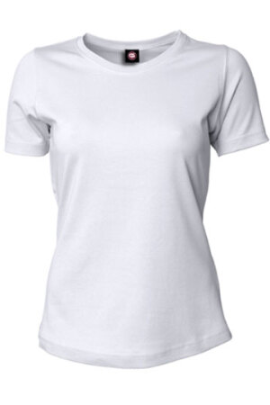 Kurzarm T-Shirt Ragusa Lady