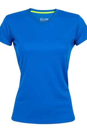 Evolution Basic Tee Ladies