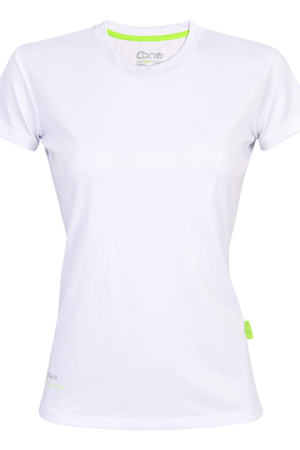 Evolution Basic Tee Ladies