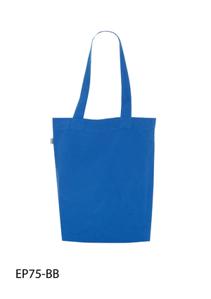 Organic Fashion Tote Bag