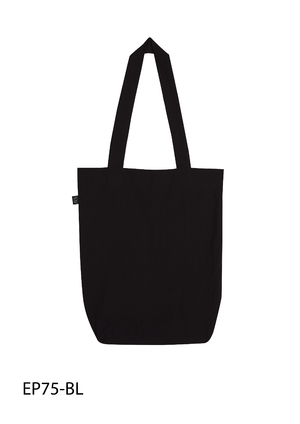 Organic Fashion Tote Bag