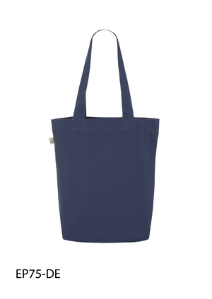 Organic Fashion Tote Bag