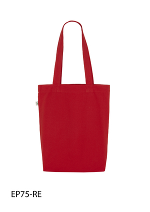 Organic Fashion Tote Bag