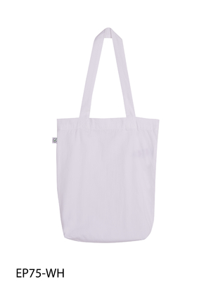 Organic Fashion Tote Bag