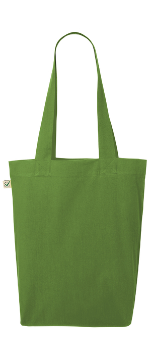 Organic Fashion Tote Bag