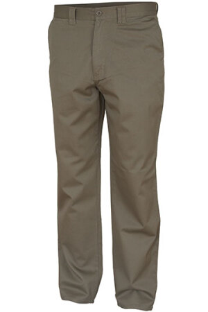 Classic Khaki Pants