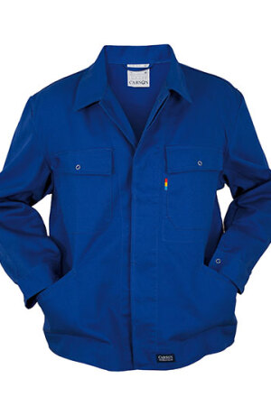 Classic Blouson Work Jacket