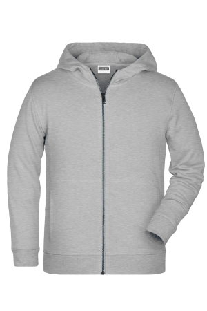 Children's Zip Hoody