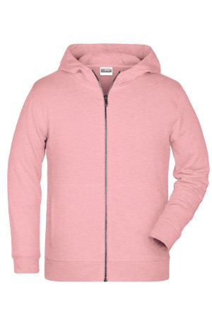 Children's Zip Hoody