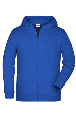 Children's Zip Hoody