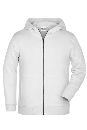 Children's Zip Hoody