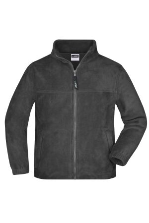 Full-Zip Fleece Junior