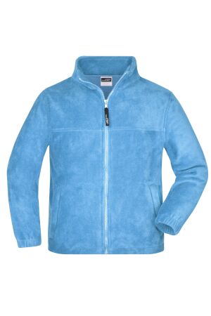 Full-Zip Fleece Junior