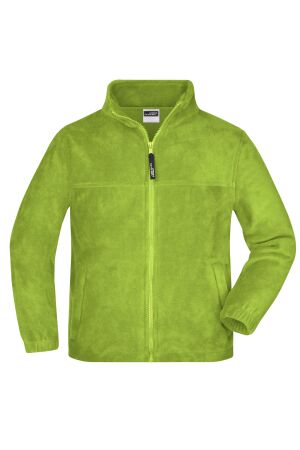 Full-Zip Fleece Junior