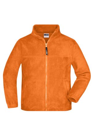 Full-Zip Fleece Junior