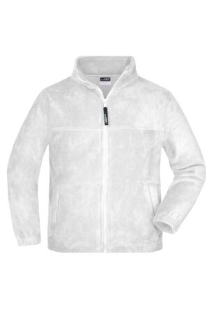 Full-Zip Fleece Junior