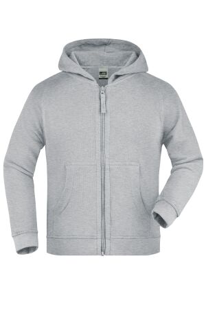 Hooded Jacket Junior