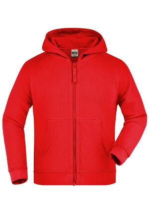 Hooded Jacket Junior