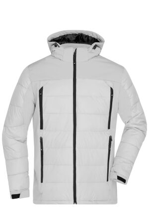 Men's Outdoor Hybrid Jacket