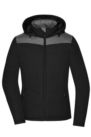 Ladies' Winter Jacket