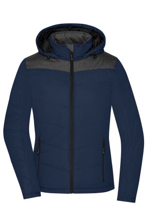 Ladies' Winter Jacket