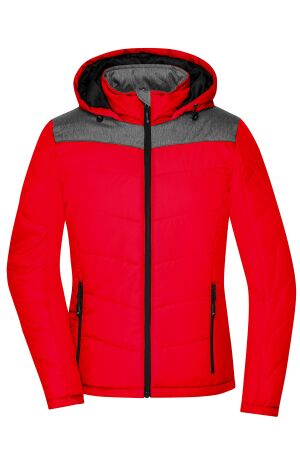 Ladies' Winter Jacket