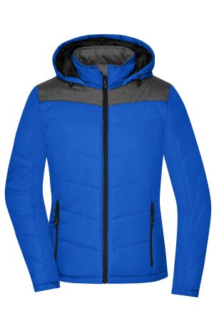 Ladies' Winter Jacket