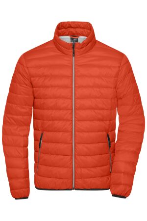 Men's Down Jacket