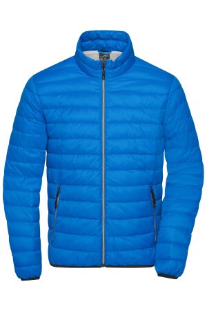 Men's Down Jacket