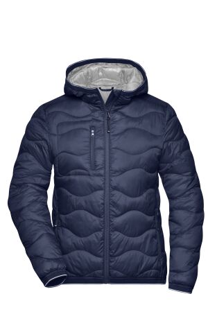 Ladies' Padded Jacket