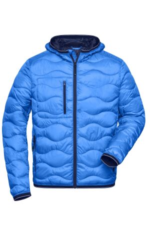 Men's Padded Jacket