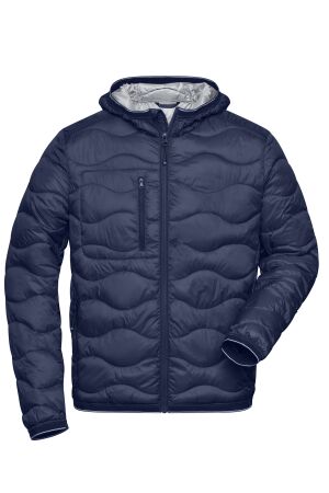 Men's Padded Jacket