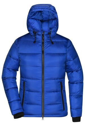 Ladies' Padded Jacket