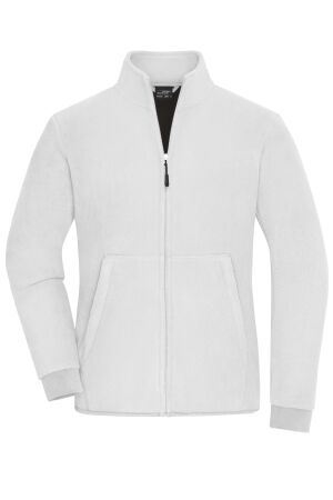 Ladies' Bonded Fleece Jacket