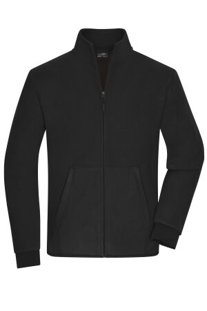 Men's Bonded Fleece Jacket