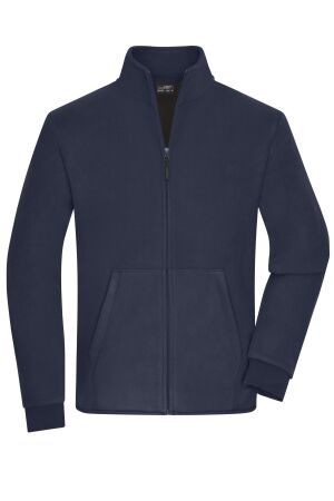 Men's Bonded Fleece Jacket