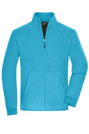 Men's Bonded Fleece Jacket