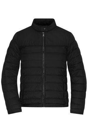 Ladies' Padded Jacket