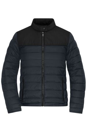 Ladies' Padded Jacket