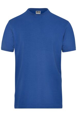 Men's BIO Stretch-T Work - SOLID -