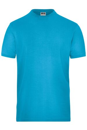 Men's BIO Stretch-T Work - SOLID -