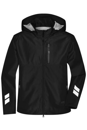 Hardshell Workwear Jacket