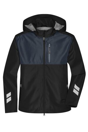 Hardshell Workwear Jacket